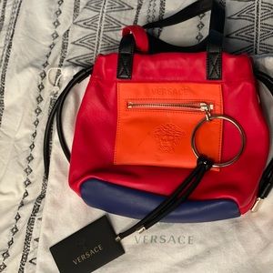 Day Dreamers Versace Bag - image 1